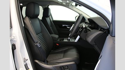 Discovery Sport 22