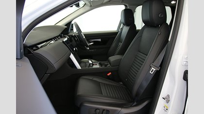 Discovery Sport 2