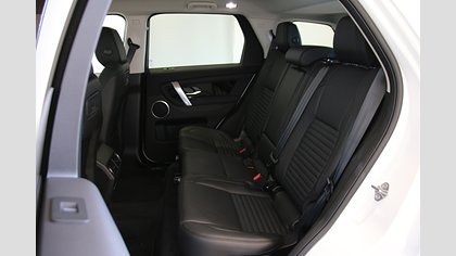 Discovery Sport 4