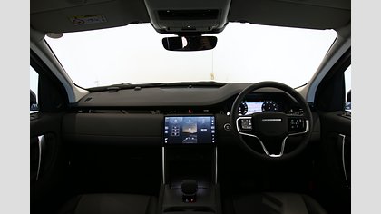 Discovery Sport 3
