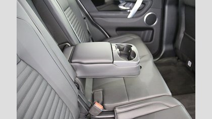 Discovery Sport 25