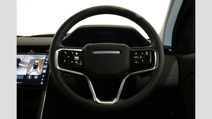 Discovery Sport 35