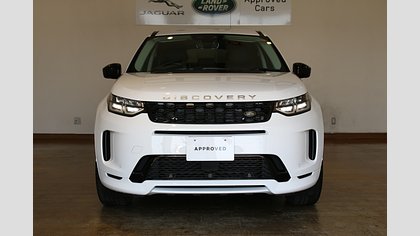Discovery Sport 7