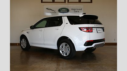 Discovery Sport 1