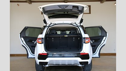 Discovery Sport 15