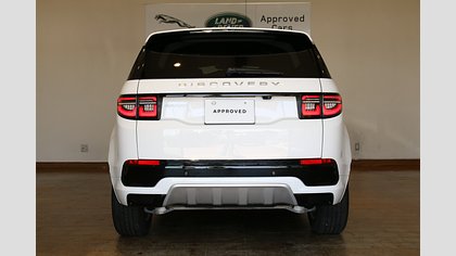 Discovery Sport 6