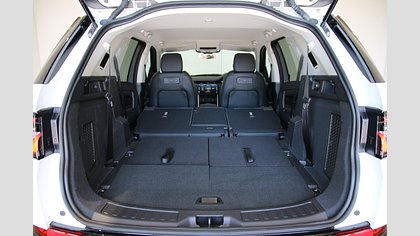 Discovery Sport 16