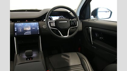 Discovery Sport 19