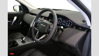 Discovery Sport 21
