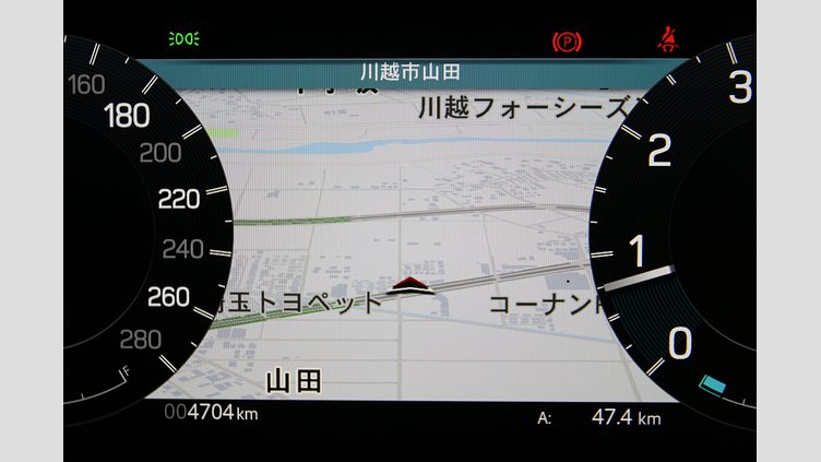 2025 認定中古車 Land Rover Discovery Sport フジホワイト P250（ガソリン） S