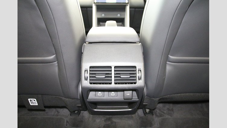 2025 認定中古車 Land Rover Discovery Sport フジホワイト P250（ガソリン） S