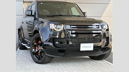 Defender 110 0