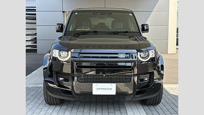 Defender 110 5