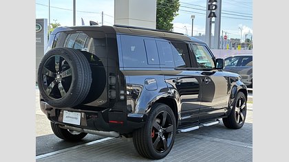 Defender 110 1