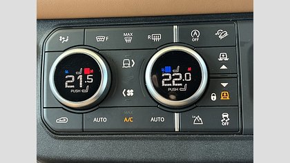 Defender 110 44