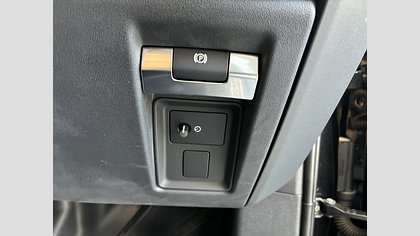Defender 110 29
