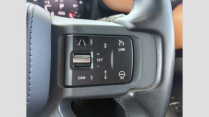 Defender 110 30