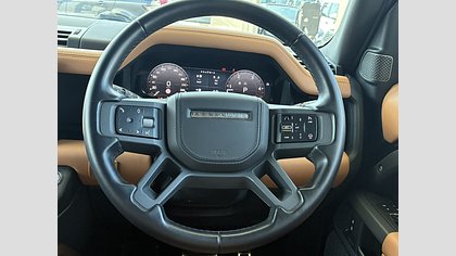 Defender 110 24