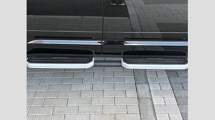 Defender 110 15