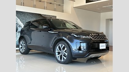 Range Rover Evoque 0