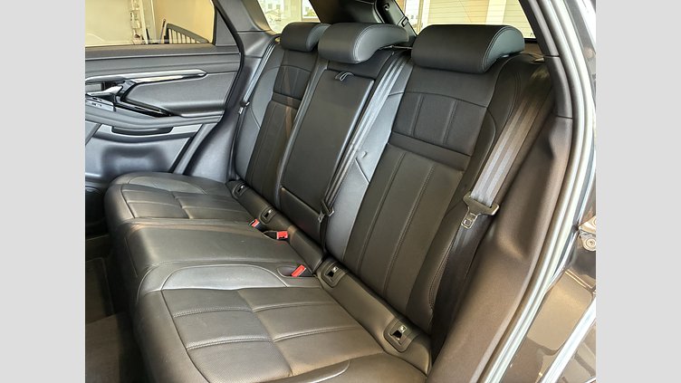 2023 認定中古車 Land Rover Range Rover Evoque カルパチアングレー P200 AWD（オートマチック） SE