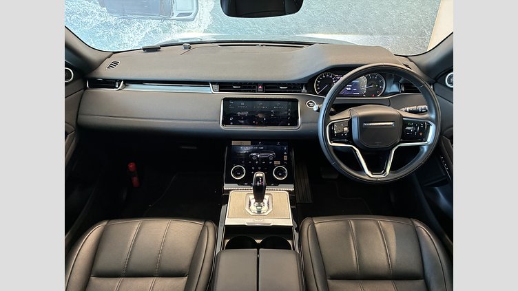 2023 認定中古車 Land Rover Range Rover Evoque カルパチアングレー P200 AWD（オートマチック） SE