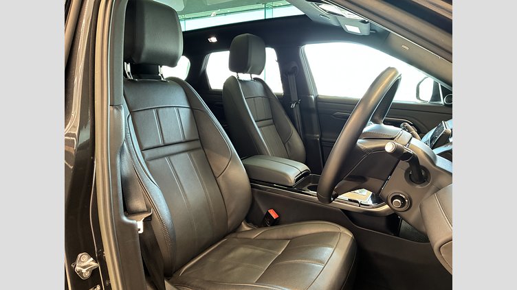 2023 認定中古車 Land Rover Range Rover Evoque カルパチアングレー P200 AWD（オートマチック） SE