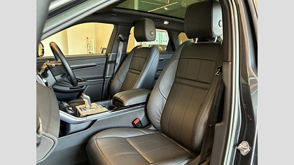 Range Rover Evoque 4