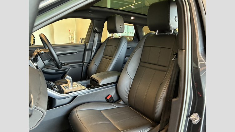 2023 認定中古車 Land Rover Range Rover Evoque カルパチアングレー P200 AWD（オートマチック） SE