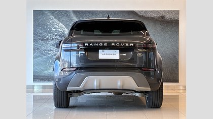 Range Rover Evoque 7