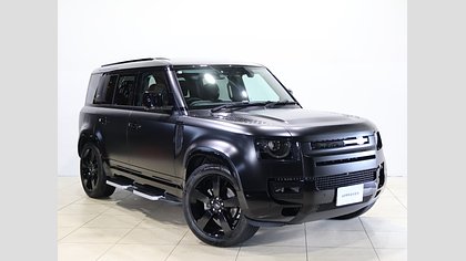 Defender 110 0