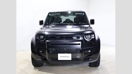 Defender 110 7
