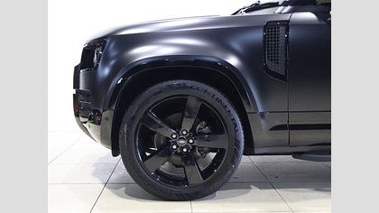 Defender 110 11