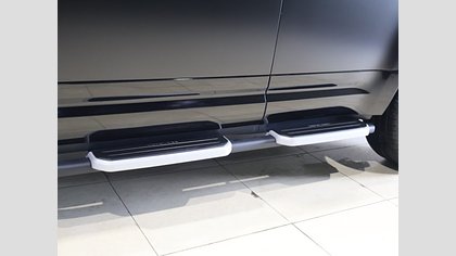 Defender 110 12