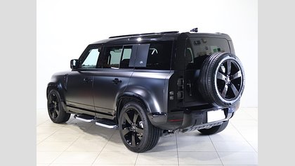 Defender 110 1