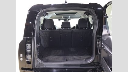Defender 110 18