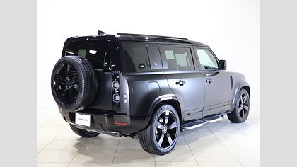 Defender 110 16