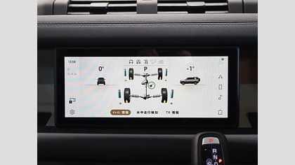 Defender 110 29