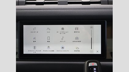 Defender 110 34