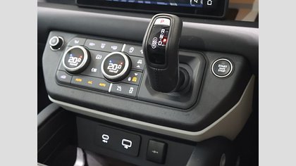 Defender 110 25