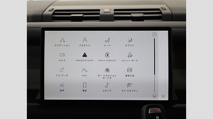 Defender 110 38