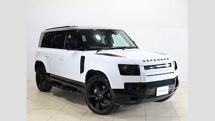 Defender 110 0