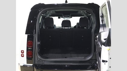 Defender 110 18