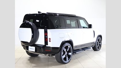 Defender 110 16