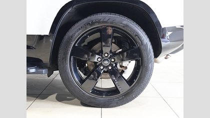 Defender 110 8