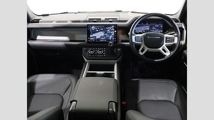 Defender 110 3