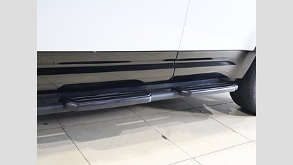 Defender 110 12