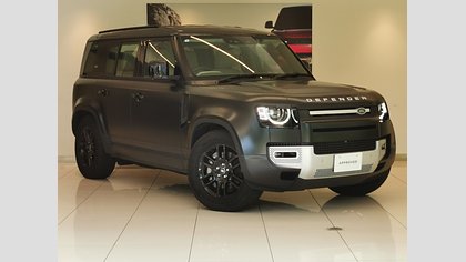 Defender 110 0