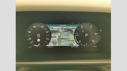 Defender 110 20