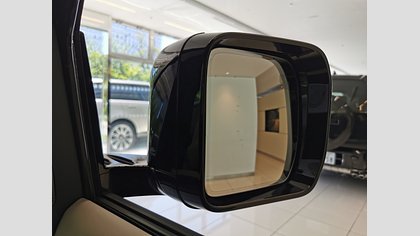 Defender 110 22